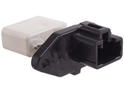 1999 Toyota 4Runner Blower Motor Resistor - 87138-35090