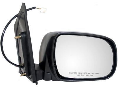 Toyota Sienna Car Mirror - 87910-AE010