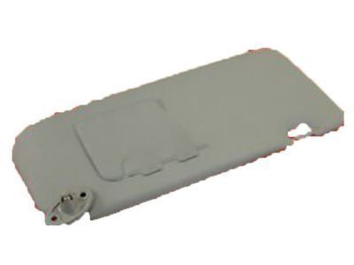 Toyota RAV4 Sun Visor - 74310-42493-B0