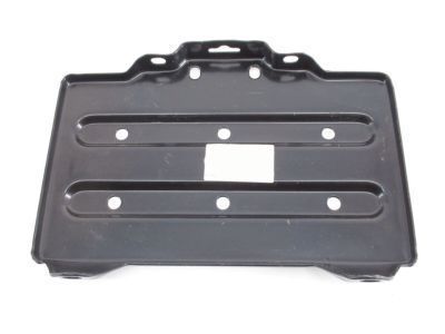 1986 Toyota Land Cruiser Battery Tray - 74431-90A00