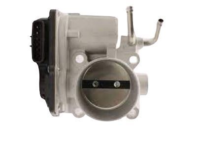 Toyota 22030-28071 Throttle Body Assembly W/Motor