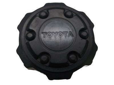 Toyota 42603-35440 Ornament Sub-Assy,  Wheel Hub