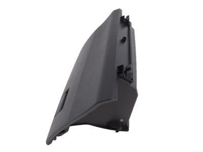 Toyota 55550-0R030-C0 Door Assembly, Glove Compartment