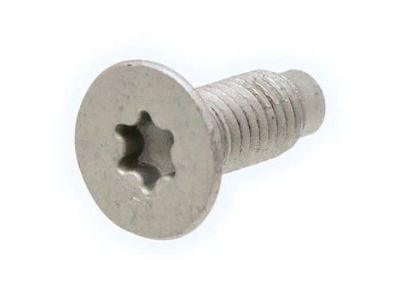 Toyota 90148-80028 Screw, Hex LOBULAR