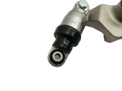 Toyota 16620-22012 Tensioner Assy,  V-Ribbed Belt