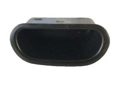 Toyota 74811-13010-C0 Handle,  Door Pull