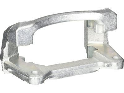 2005 Toyota Celica Brake Caliper Bracket - 47721-20460