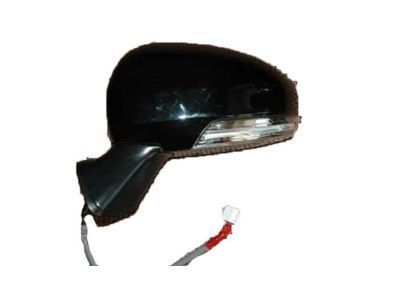 2012 Toyota Prius Plug-In Car Mirror - 87961-47170