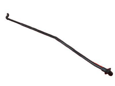 Toyota 53440-42030 Rod,  Hood Support