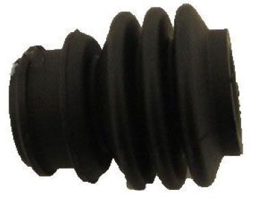 Toyota 47775-02090 Boot,  Bush Dust(For Front Disc Brake)