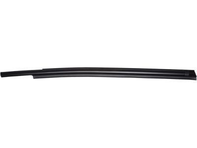 Toyota 68163-0C010 Belt Molding