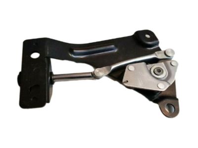 Toyota 63203-14100 Lock Assembly