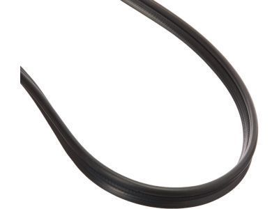 2011 Toyota Camry Weather Strip - 64461-06060