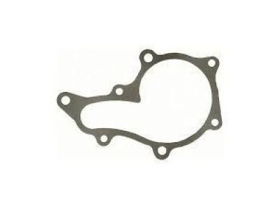 Toyota 16124-15060 Gasket,  Water Pump Cover