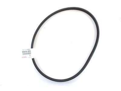 Toyota 90916-02336 Belt, V