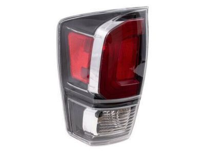 Toyota Tacoma Tail Light - 81560-04220