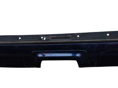 Toyota 52159-35922 Bumper Cover