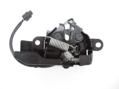 Toyota Hood Latch - 53510-06190