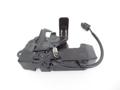 Toyota 53510-06190 Latch Assembly