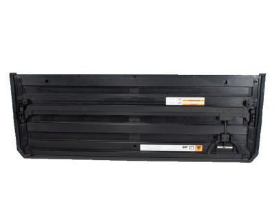 Toyota 64903-09010 Panel Sub-Assembly Set, TONNE