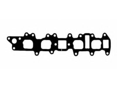 Toyota 17177-35021 Gasket,  Intake Manifold To Head,  NO.1