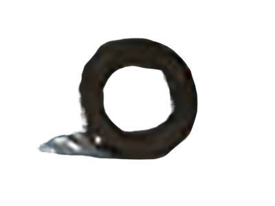 Toyota 90301-A0036 Ring,  O(For Fuel Injector)