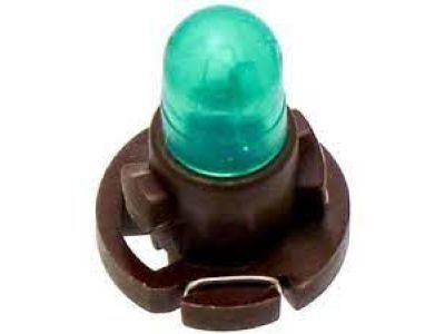 Toyota 84999-60700 Bulb,  Cooler Control Switch