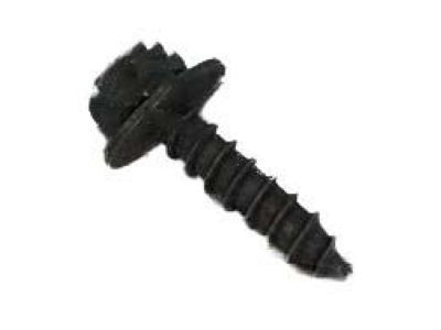 Toyota 90159-60620 Fender Liner Screw