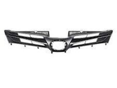 2018 Toyota Sienna Grille - 53114-08050