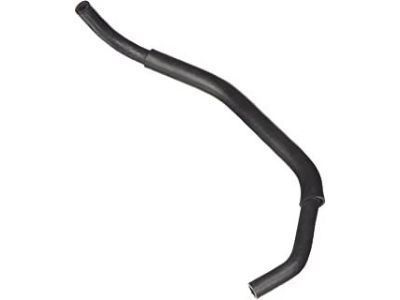 Toyota 16282-42010 Hose,  Water By-Pass,  NO.5