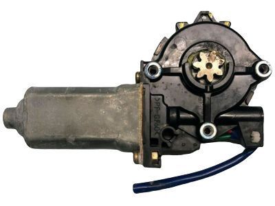 2006 Toyota Tundra Window Motor - 85720-0C010