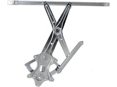 Toyota 69802-06070 Window Regulator