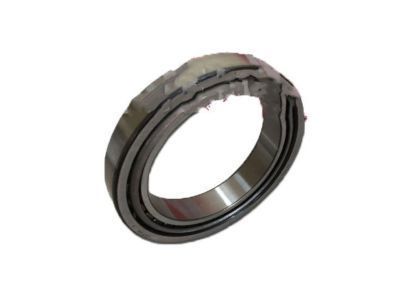 Toyota 90366-75001 Side Bearings