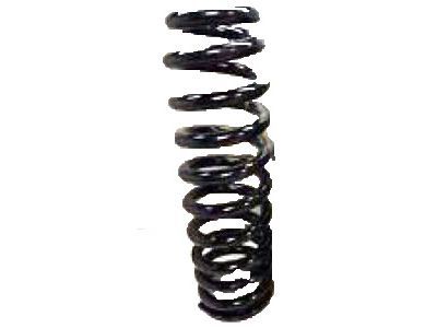 2001 Toyota Tacoma Coil Springs - 48131-AD150