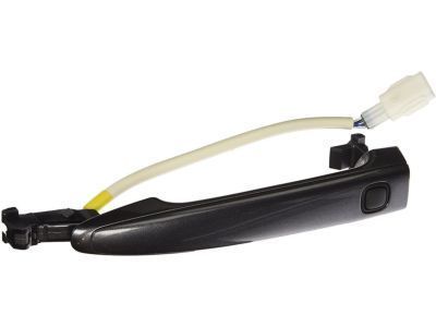 Toyota Camry Door Handle - 69210-AC060-B2