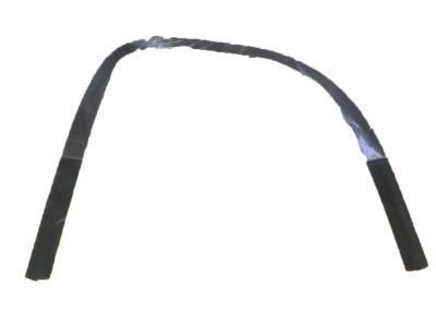 Toyota 53851-42100-C0 Flare Extension Pad