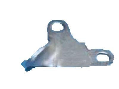 Toyota 17571-62070 Bracket,  Exhaust Pipe Support,  NO.1