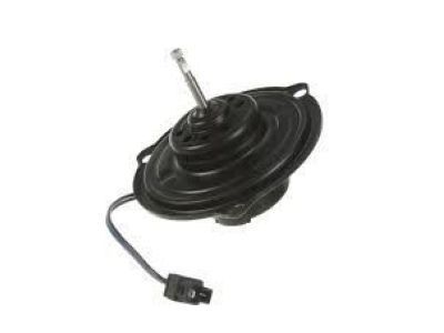 1984 Toyota Pickup Blower Motor - 87104-89110