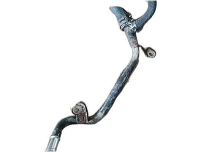 Toyota 15767-50111 Pipe,  Oil Cooler