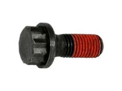 Toyota 63260-14040 Protector Bolt