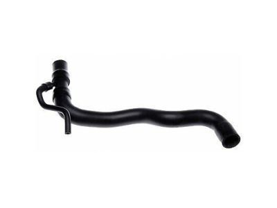 Toyota 16571-28250 Hose, Radiator