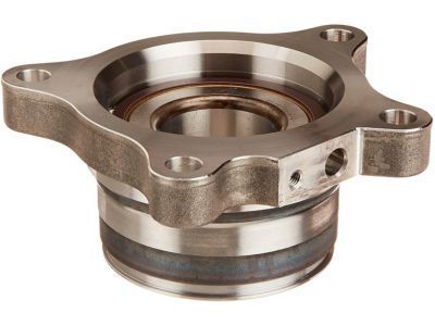 Toyota 42460-60010 Hub & Bearing