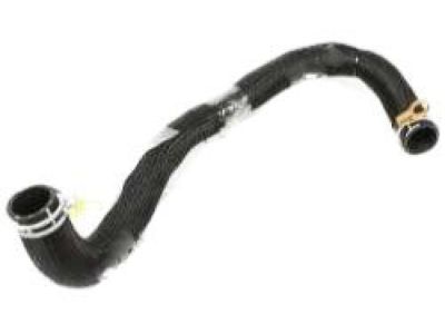 Toyota 16267-28020 Hose,  Oil Cooler