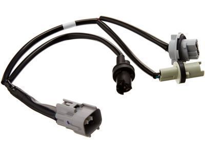 Scion 81138-52890 Socket & Wire