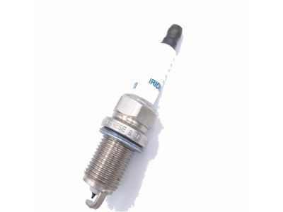 Toyota 90919-01237 Plug,  Spark