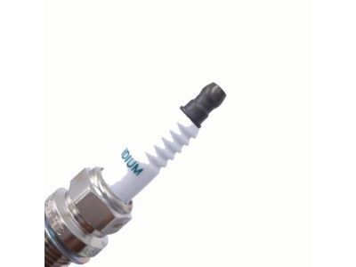 Scion 90919-01237 Plug,  Spark