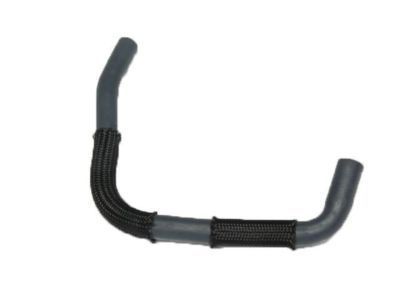 Toyota 12262-36020 Hose, Ventilation