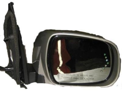 Toyota 87910-AE050-E0 Mirror Assy,  Outer Rear View,  RH