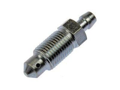 Toyota 47547-12010 Caliper Bleeder Screw