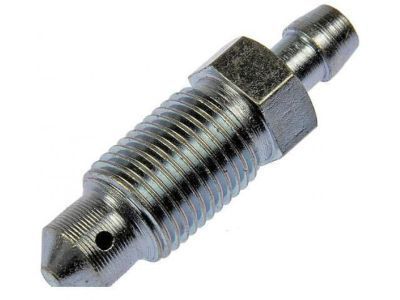 Toyota 47547-12010 Caliper Bleeder Screw